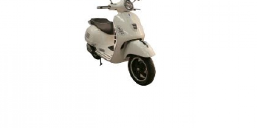 Vespa GTS Super 300